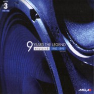 ตำนาน9ปี (1983-1991) - 9 YEARS THE LEGEND CD3-WEB